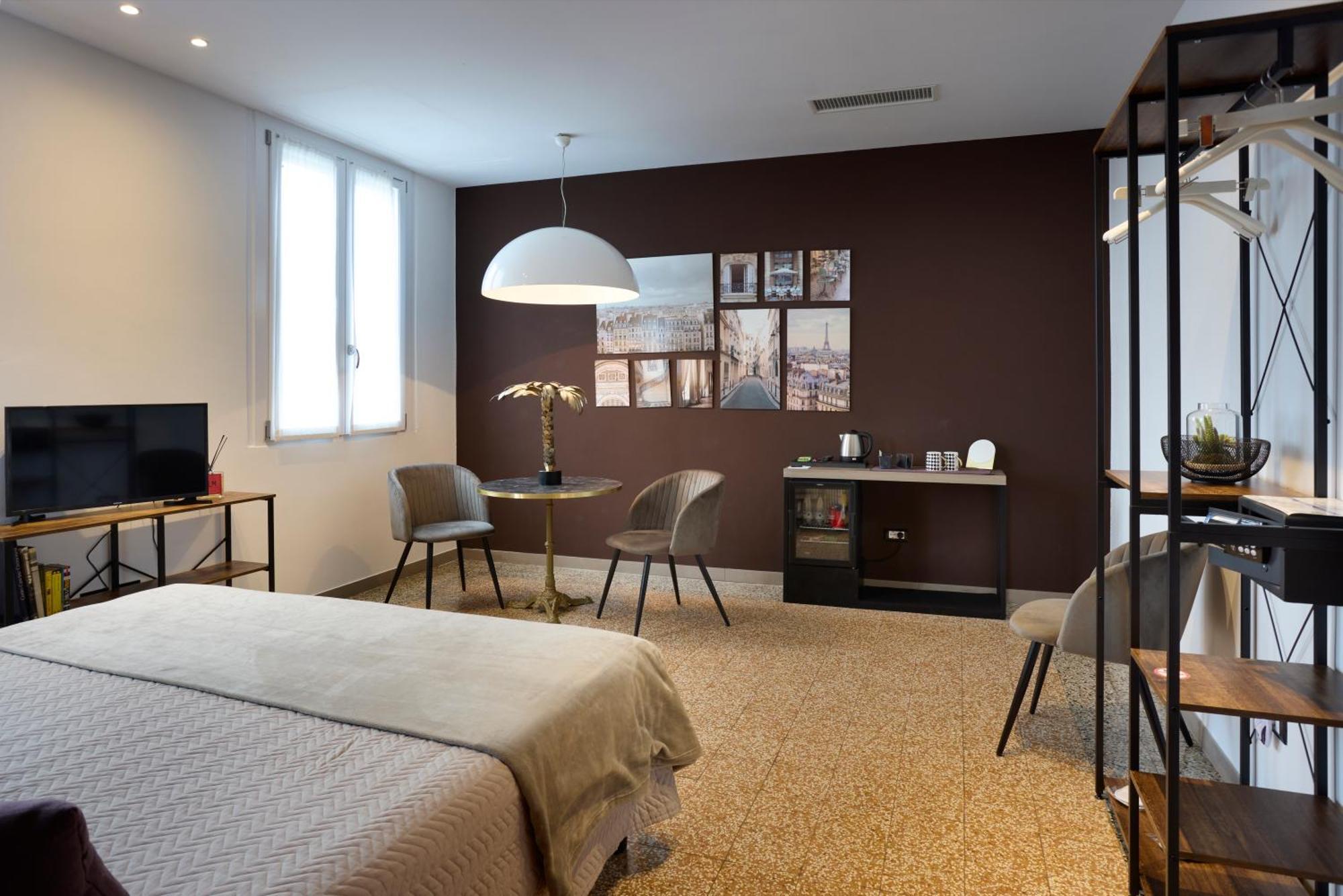 Le Maginot Relais Acomodação com café da manhã Castelvetro Piacentino Exterior foto