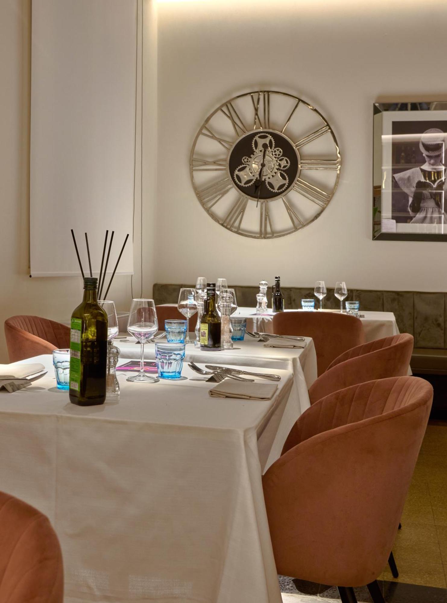 Le Maginot Relais Acomodação com café da manhã Castelvetro Piacentino Exterior foto