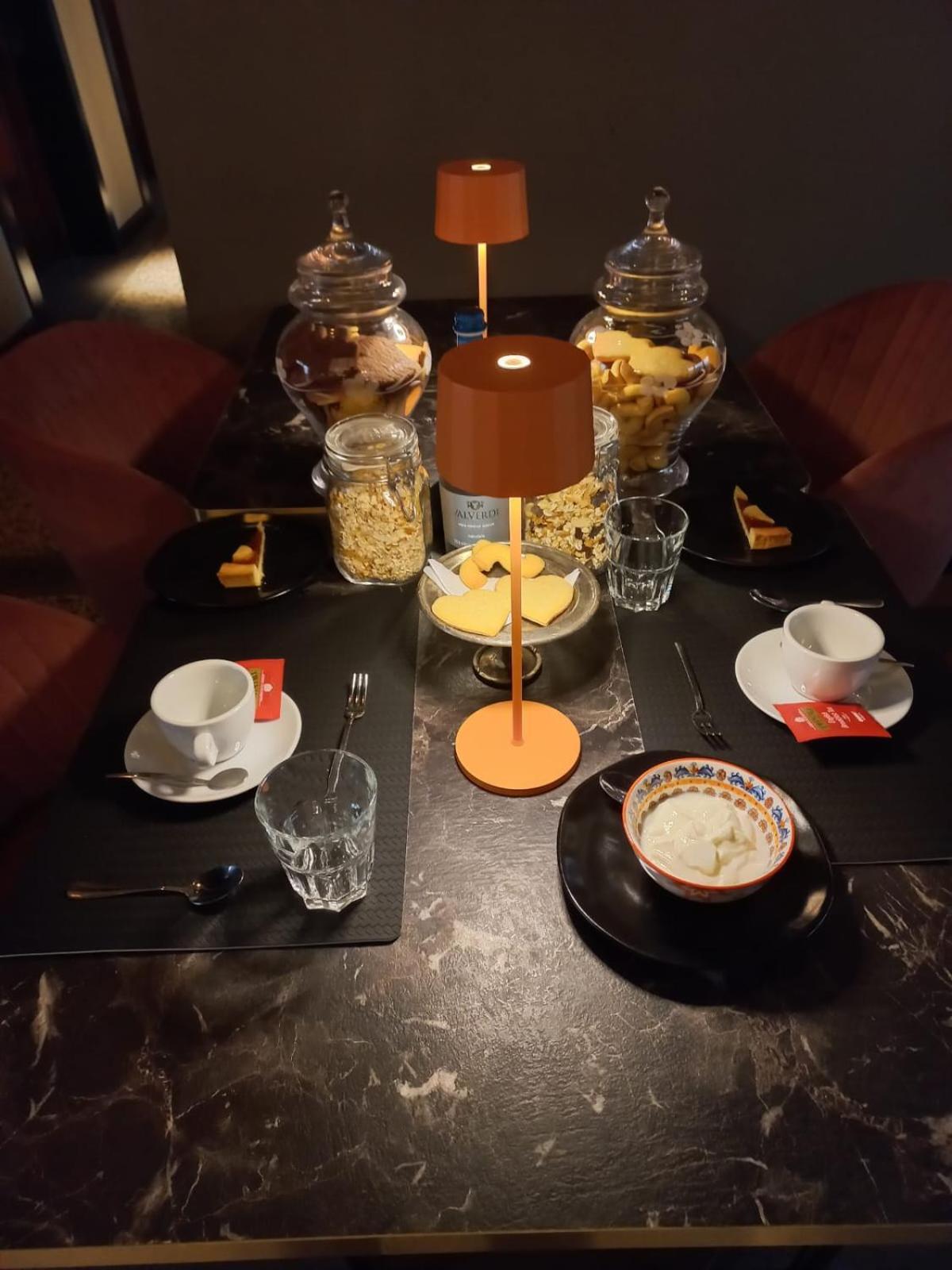 Le Maginot Relais Acomodação com café da manhã Castelvetro Piacentino Exterior foto