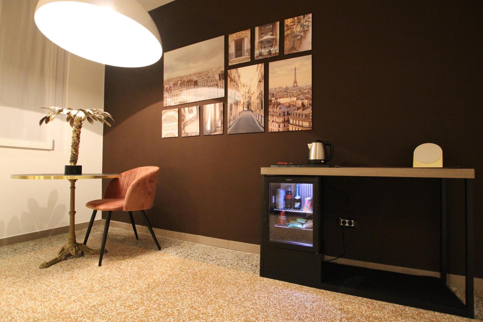 Le Maginot Relais Acomodação com café da manhã Castelvetro Piacentino Exterior foto