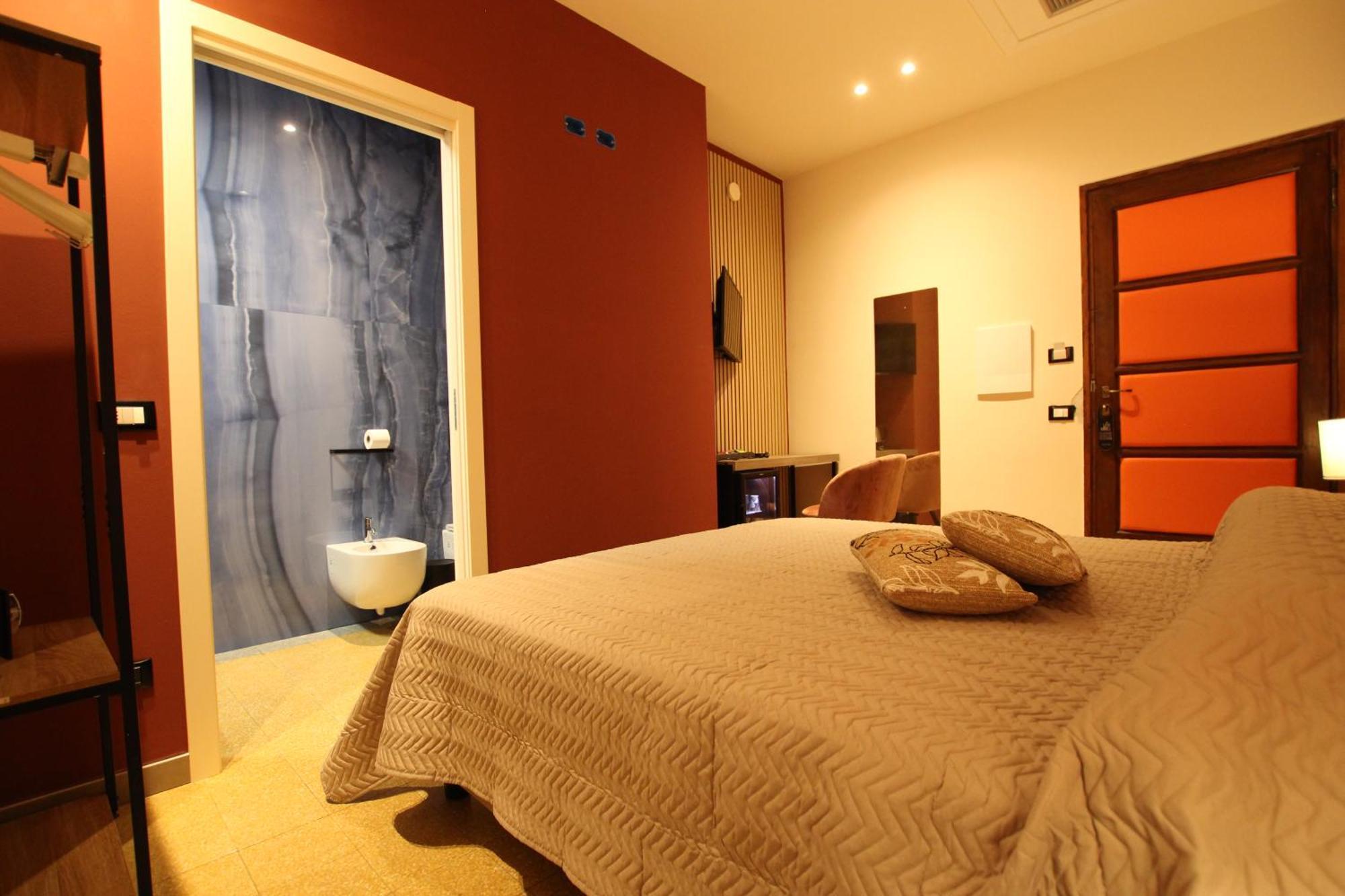 Le Maginot Relais Acomodação com café da manhã Castelvetro Piacentino Exterior foto